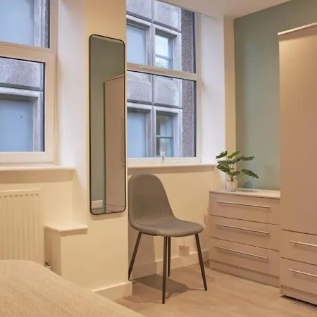 Apartment Redcross Street 105